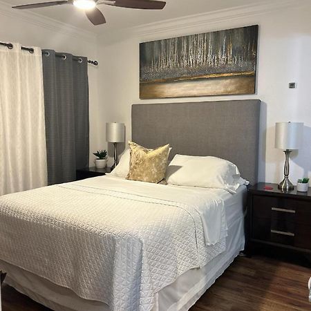 Tampa Citrus Park公寓 外观 照片