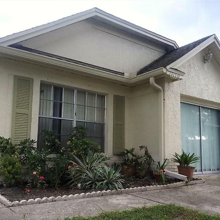 Tampa Citrus Park公寓 外观 照片