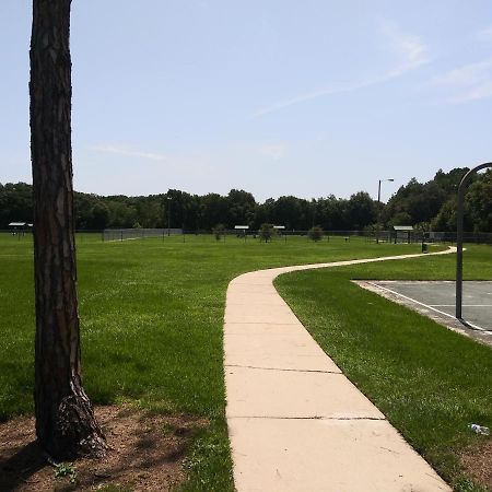 Tampa Citrus Park公寓 外观 照片