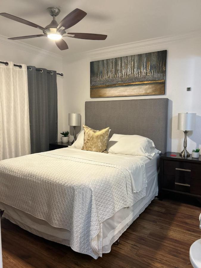 Tampa Citrus Park公寓 外观 照片