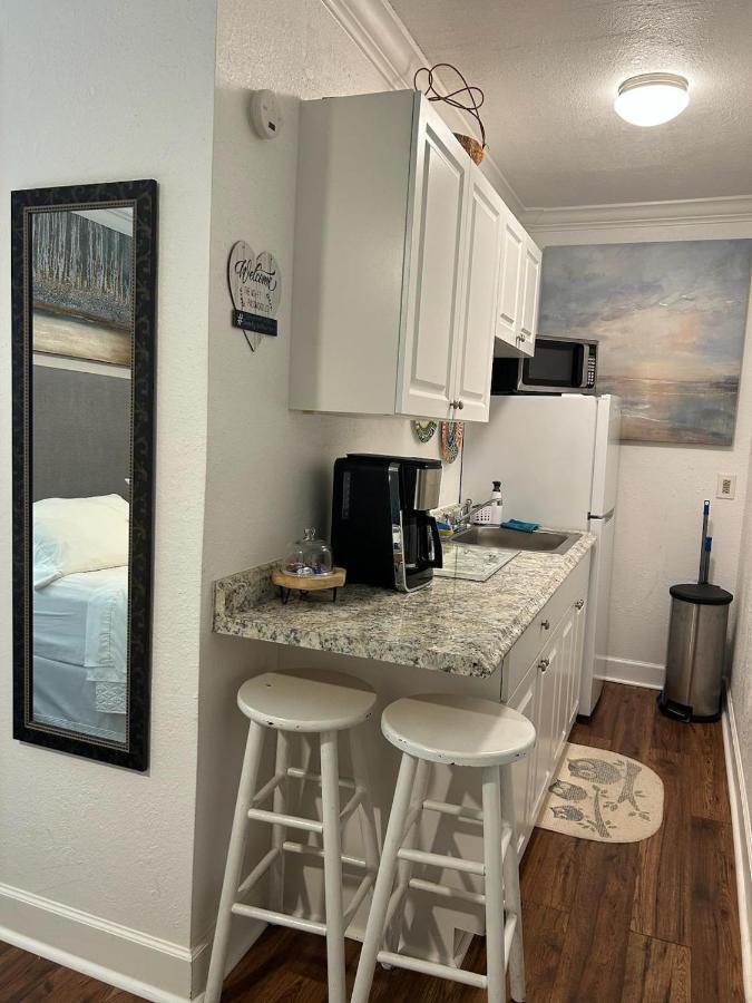 Tampa Citrus Park公寓 外观 照片
