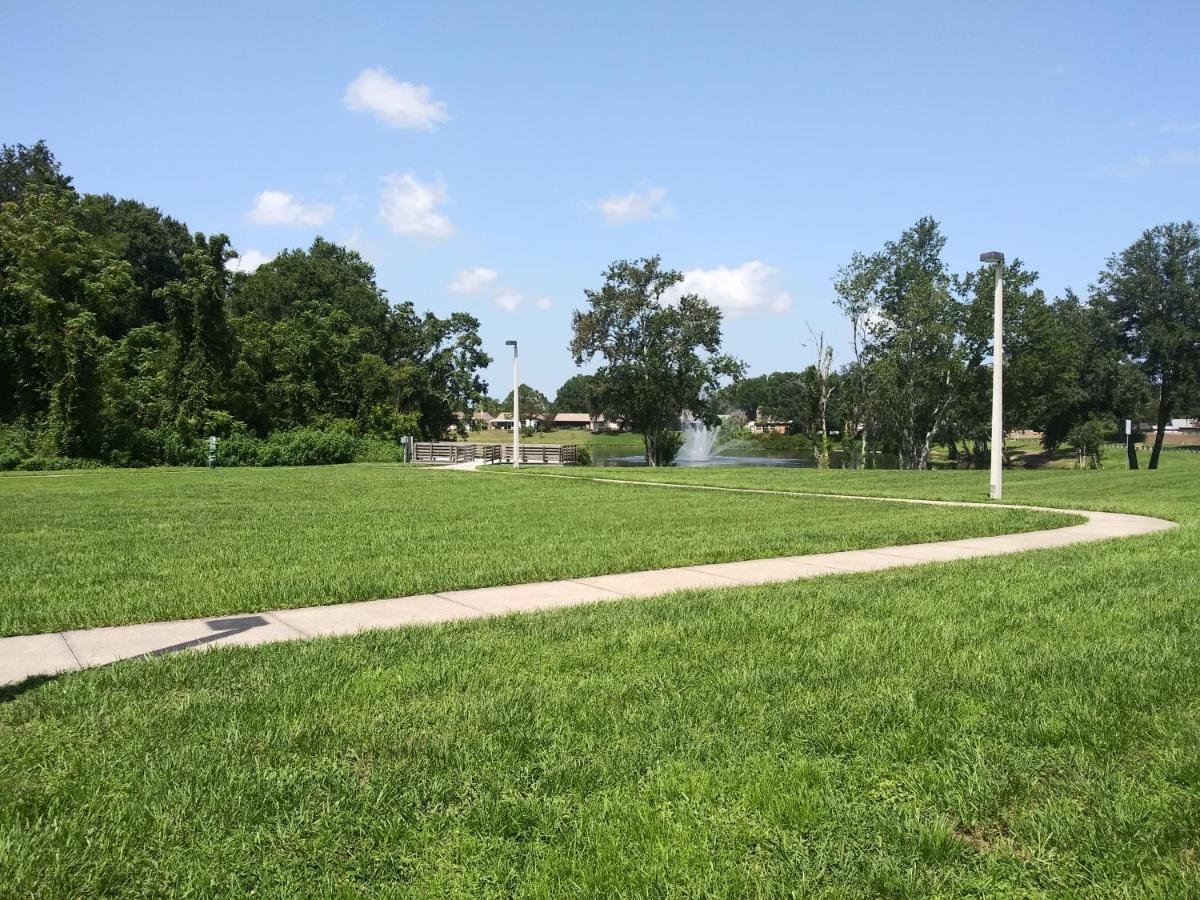 Tampa Citrus Park公寓 外观 照片